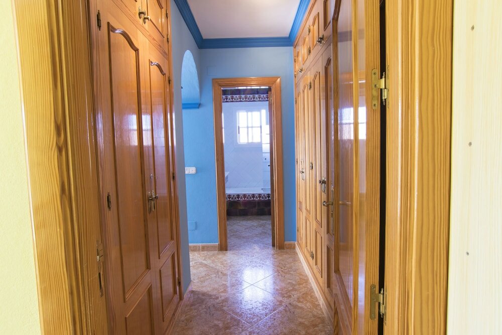 Фото Casa Colina del Sol