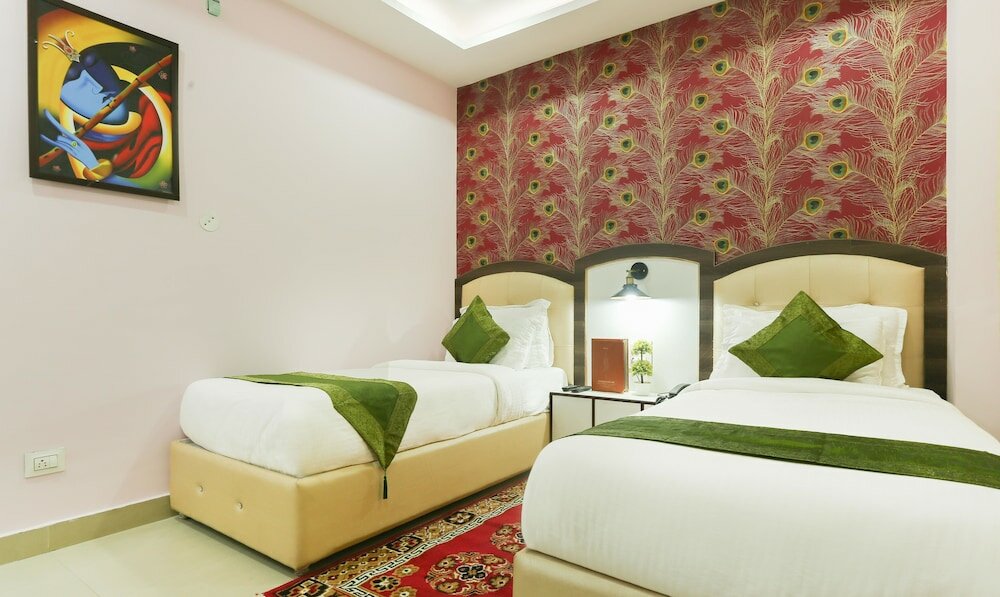 Фото Treebo Trend Roshan House