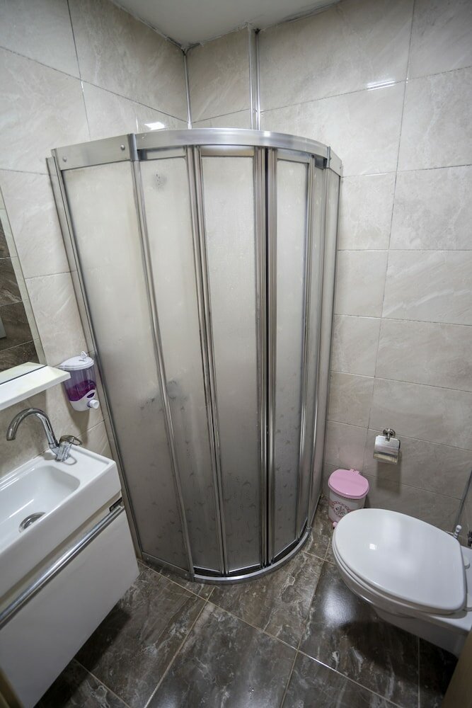 Фото Ayder Valley Palace