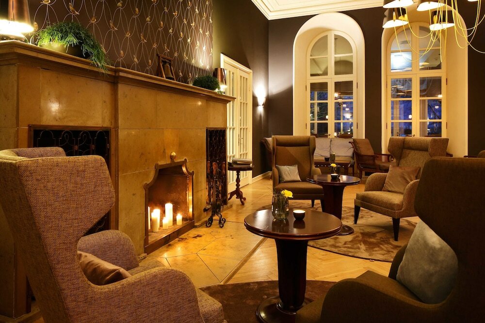 Фото отеля 4