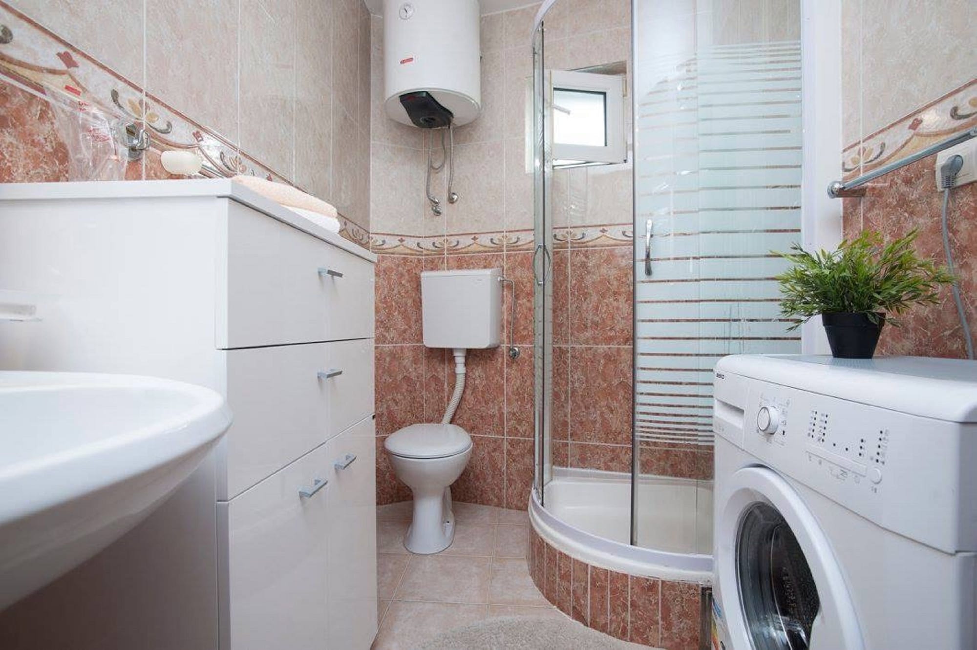 Фото Guest House Medin