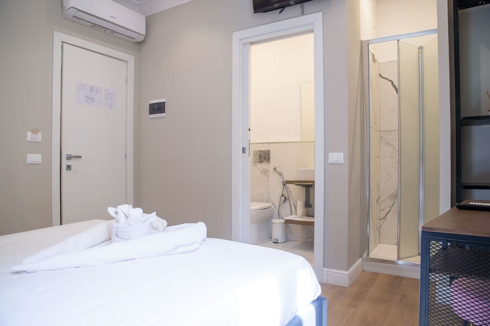 Фото AD Suites Tritone