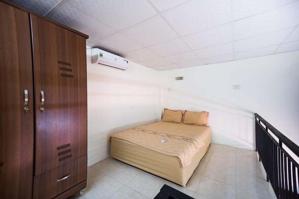 Фото Nha Trang Studio Apartments