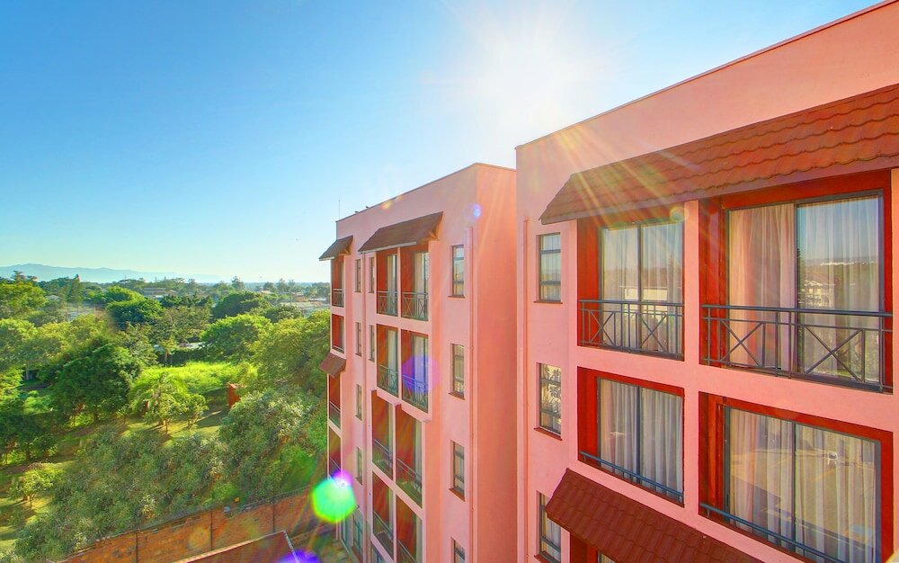 Фото Vittoria Suites - Kisumu