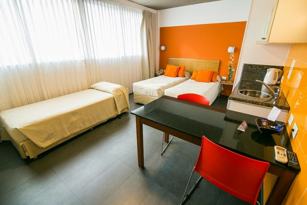 Фото Roberta Rosa de Fontana Suites