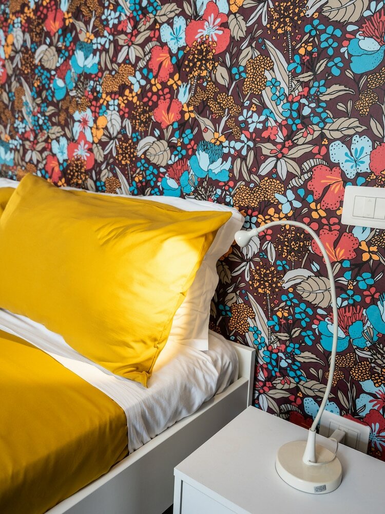 Фото Bed and Breakfast Università