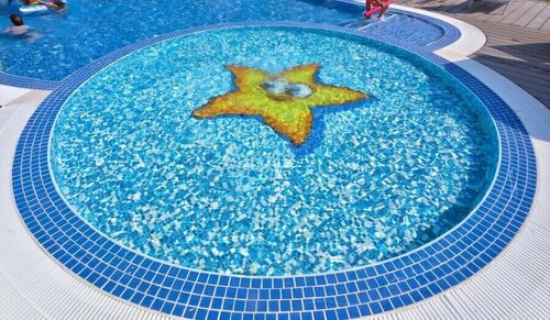 Гостиница Thassos Grand Resort