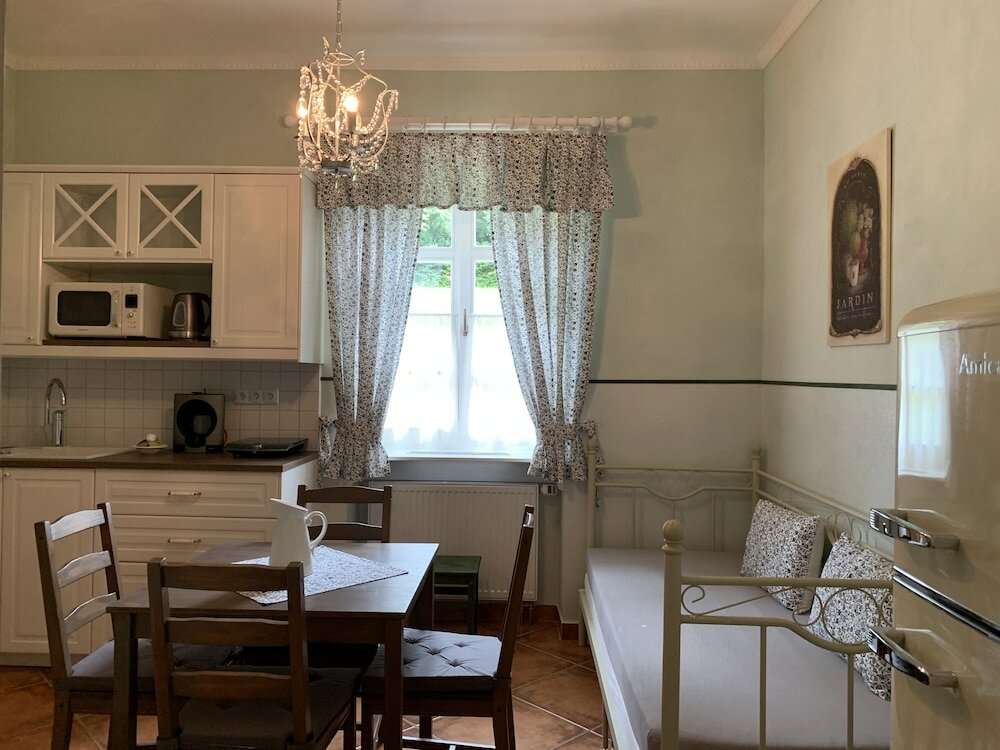 Фото Pension Amadeus