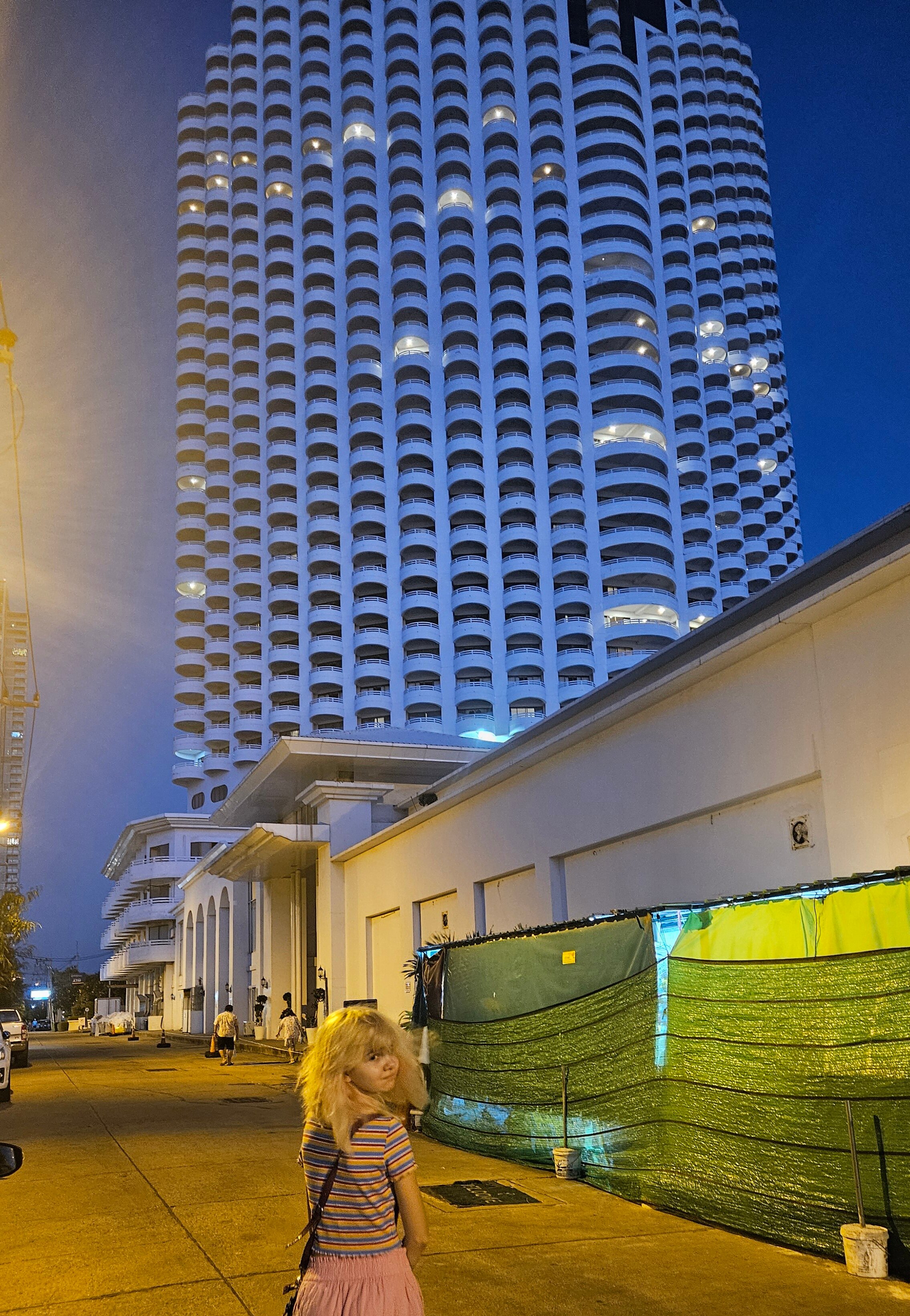 Фото D Varee Jomtien Beach