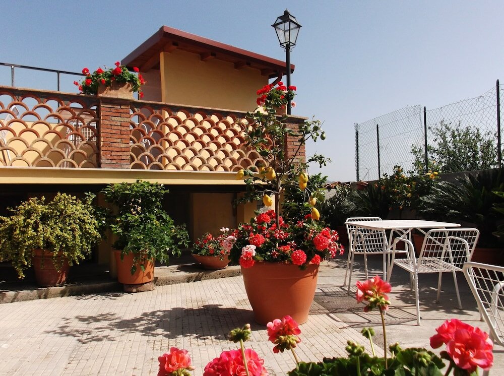 Фото B&b U Palmentu