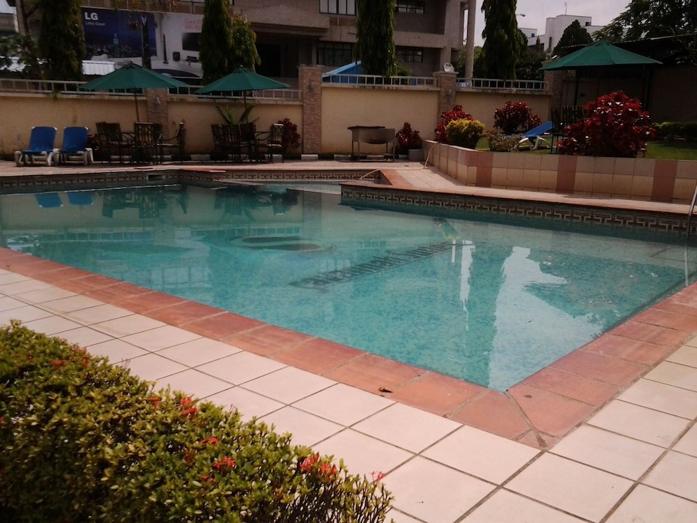 Фото Thornberry Savannah Suite Hotel