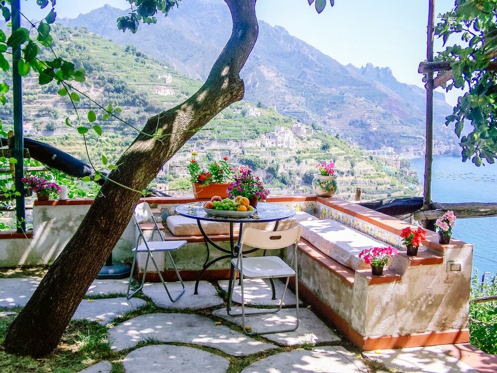 Фото Orto Paradiso