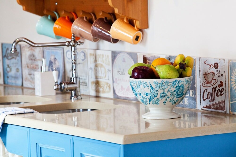 Фото Petra Boutique Homes