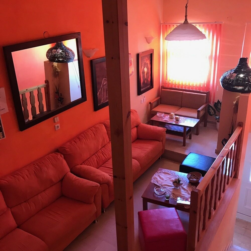 Фото Angela Pension