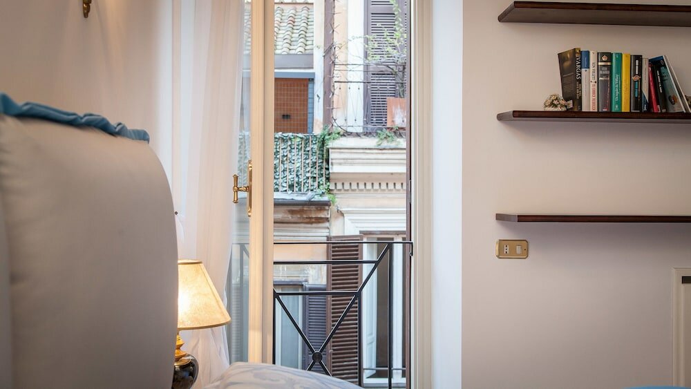 Фото Rental In Rome Gambero Loft
