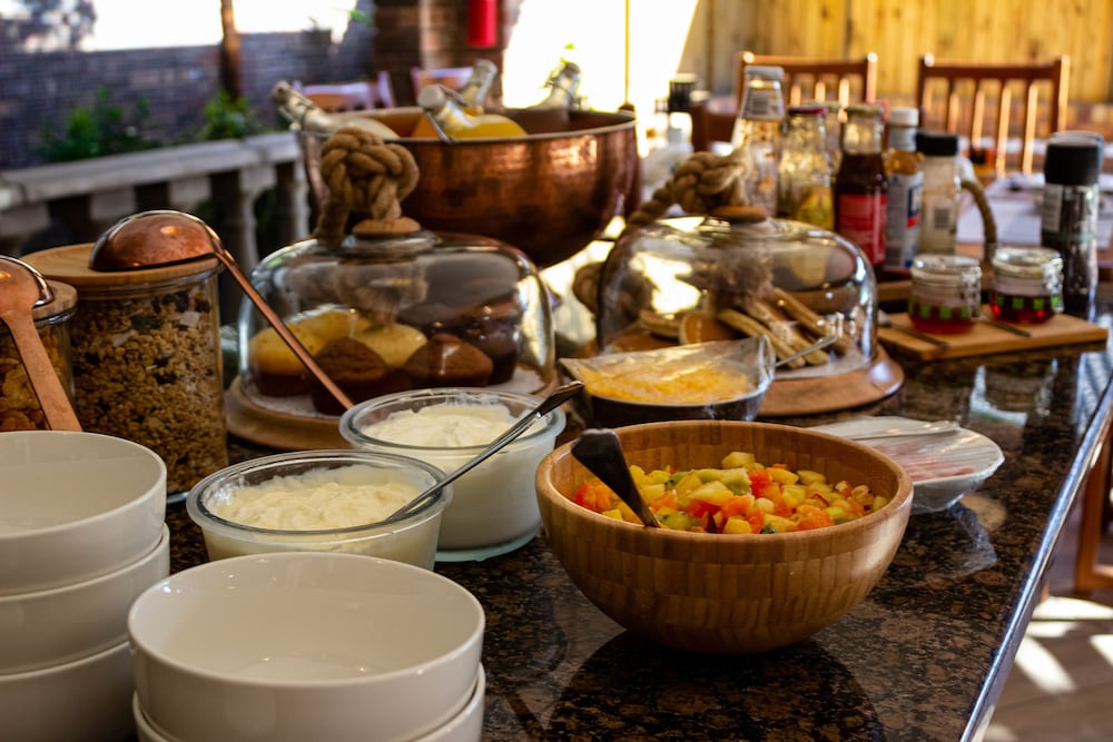 Фото St Lucia Livingston Lodge