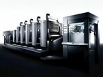 MaxPress (Kutuzovsky Avenue, 36с7А), printing services