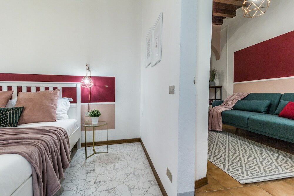 Фото Wine Apartments Florence Sangiovese