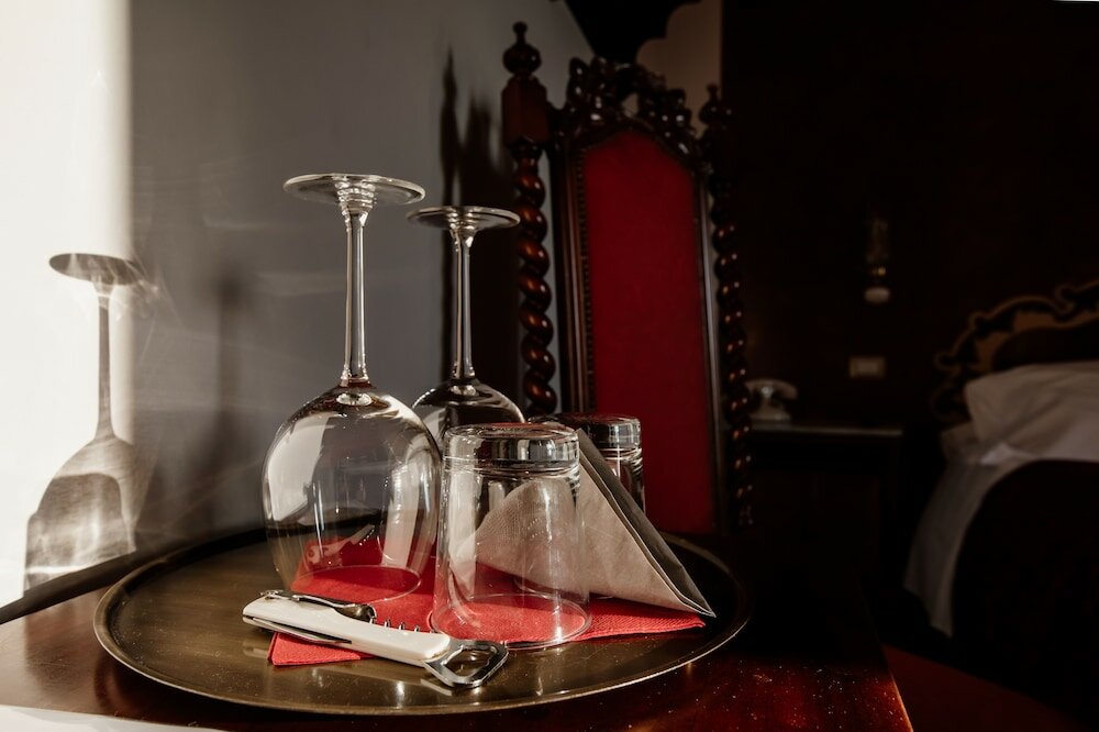 Фото B&b Porta Marina Ortigia