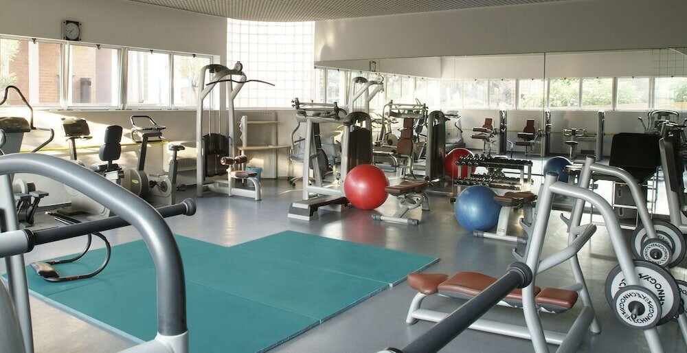 Фото Hotel Terme