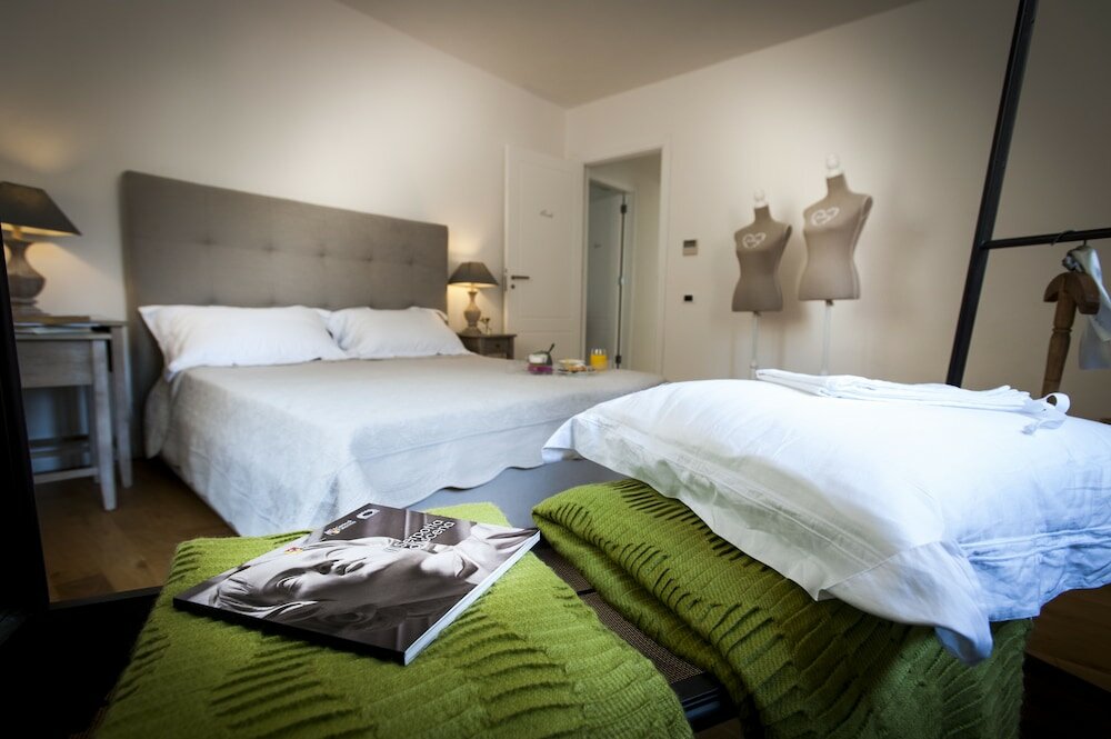 Фото Bb 22 Charming Rooms & Apartments