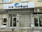Hs Dogan Group (Ankara Province, Cankaya District, Hurriyet Avenue, 40D), services of movers