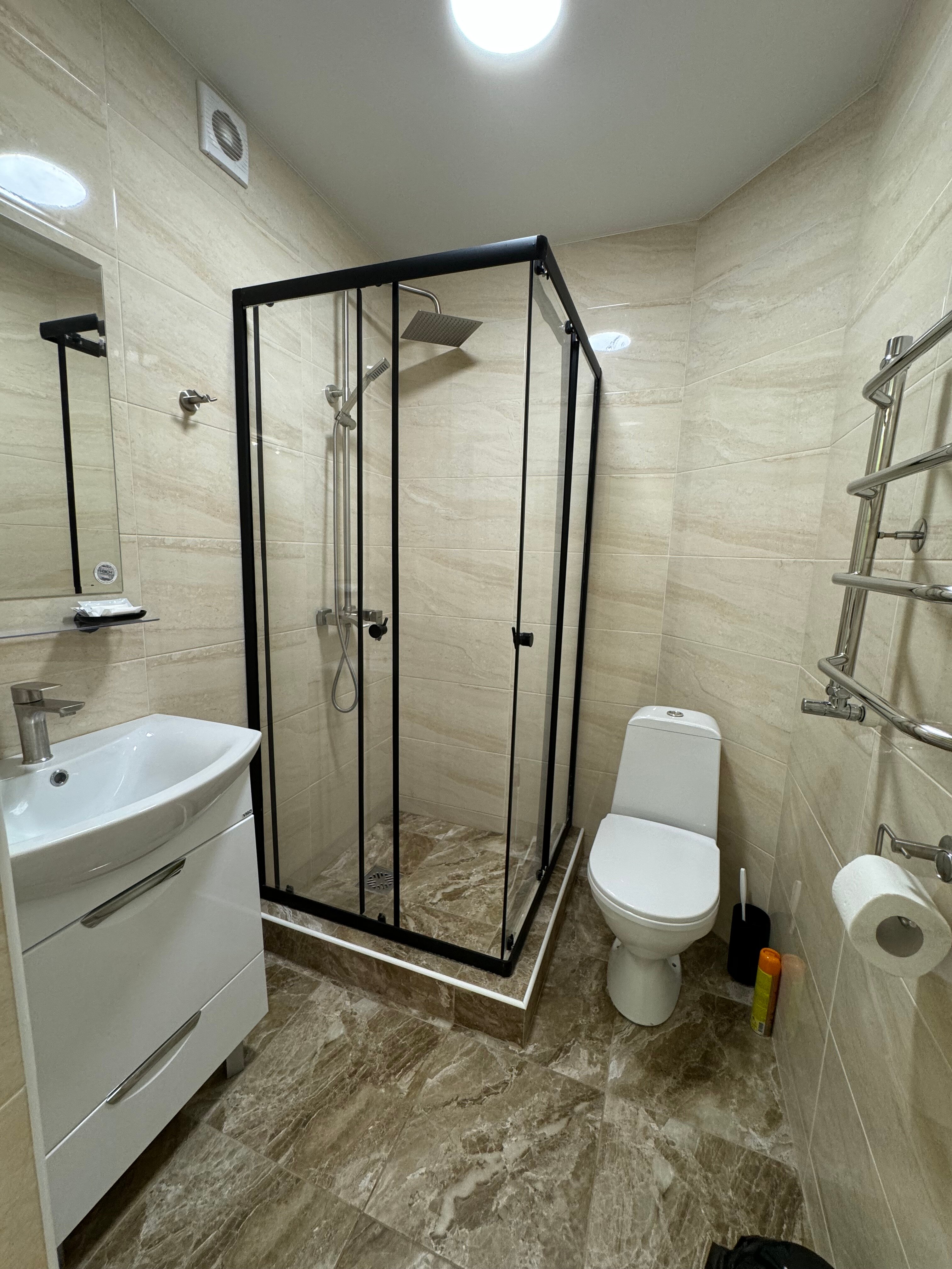 Фото Дом у Ручья