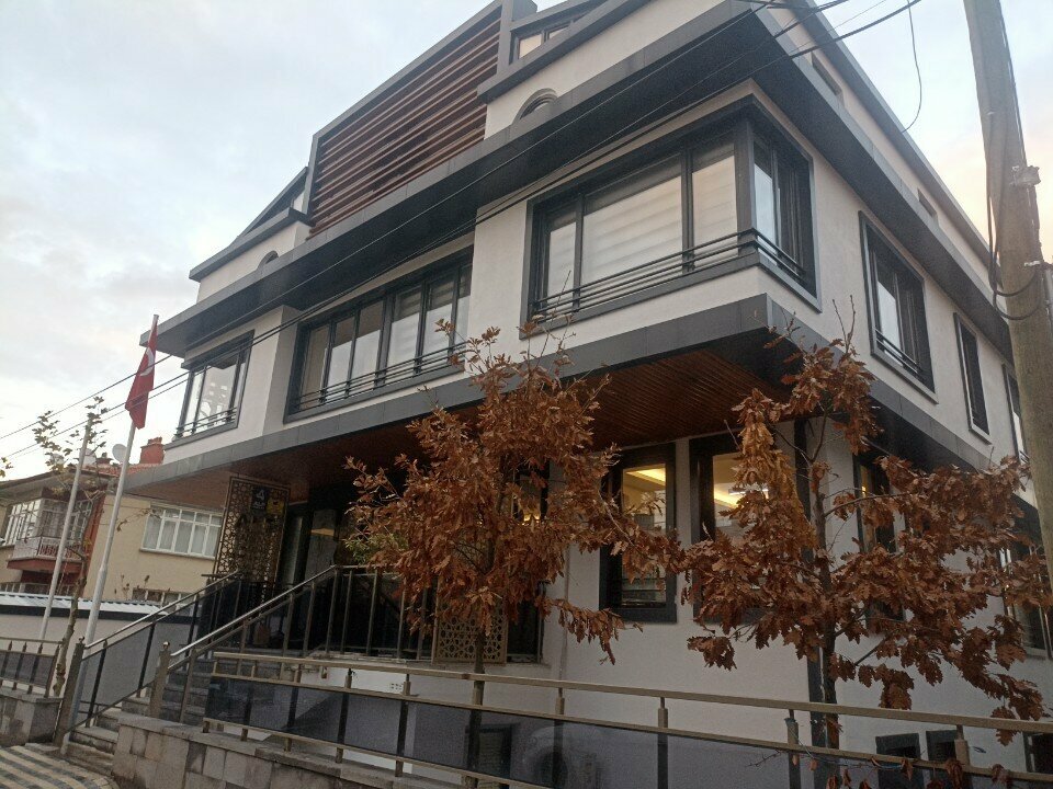 Psychological service Soul and Body Workshop, Konya, photo