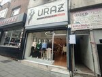Urz Uraz (İstanbul, Bayrampaşa, Orta Mah., Trikocular Cad., 35A), clothes wholesale
