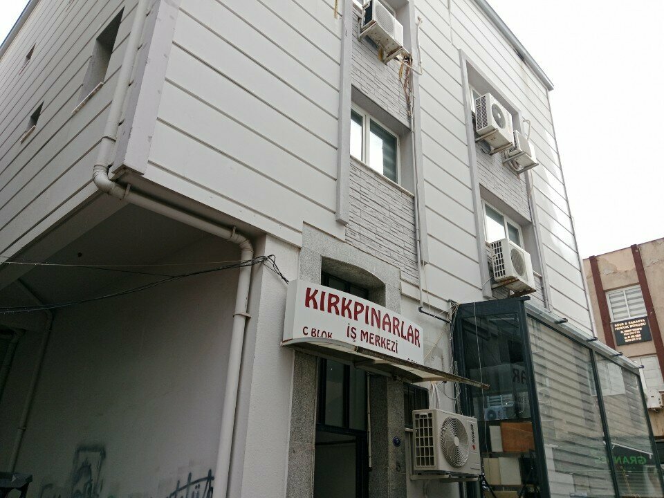 Legal services Guclu Law Office, Izmir, photo