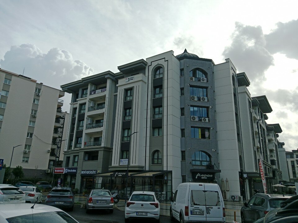 Meditouch Izmir