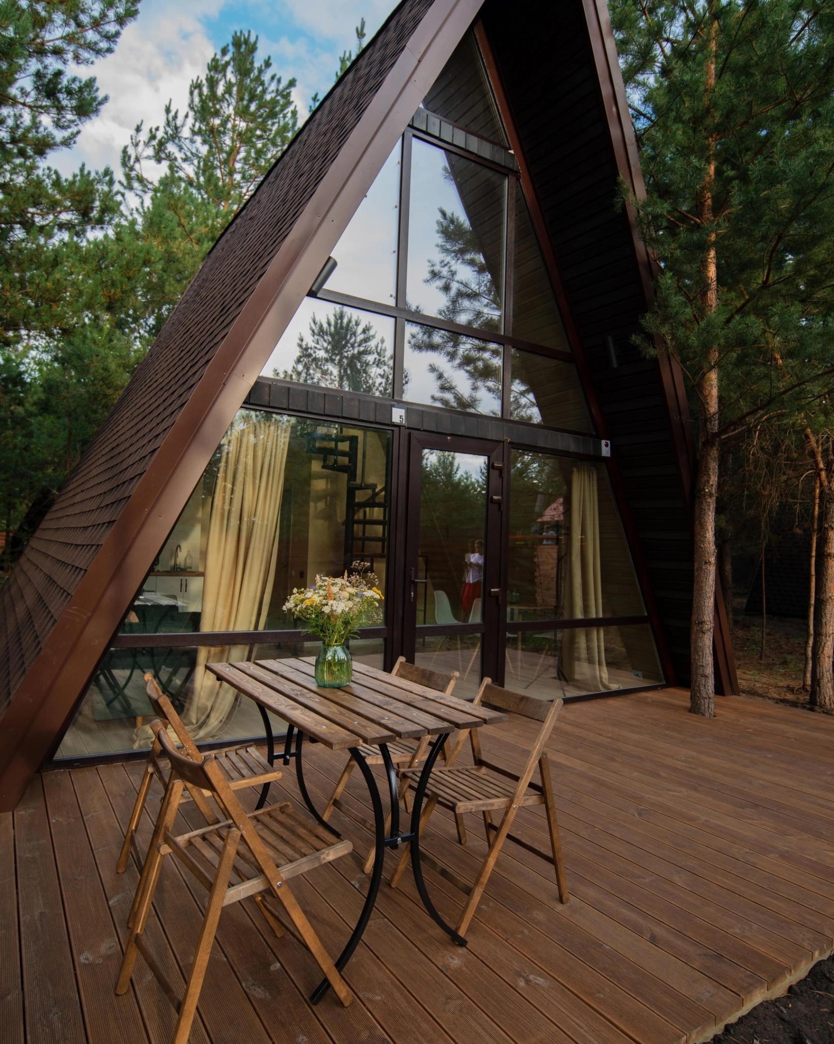 Фото Сосенки Lounge