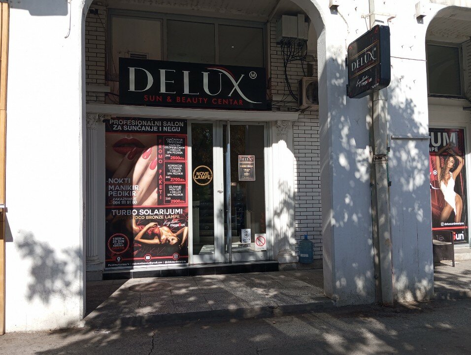 Delux