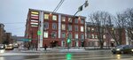 TekhnoMed (Lenina Street, 105), medical equipment