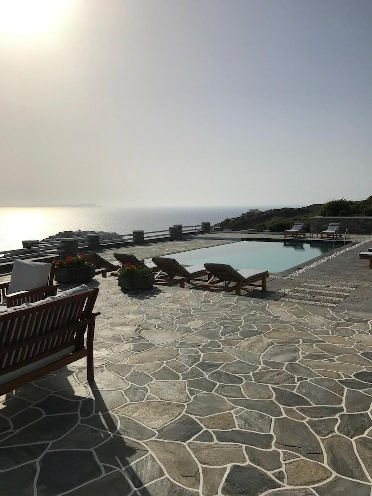 Фото Gerofinikas Boutique Hotel