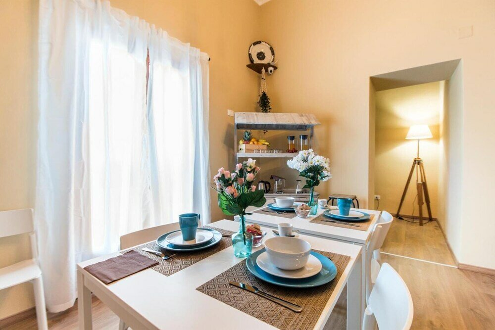 Фото SheralKes B&b