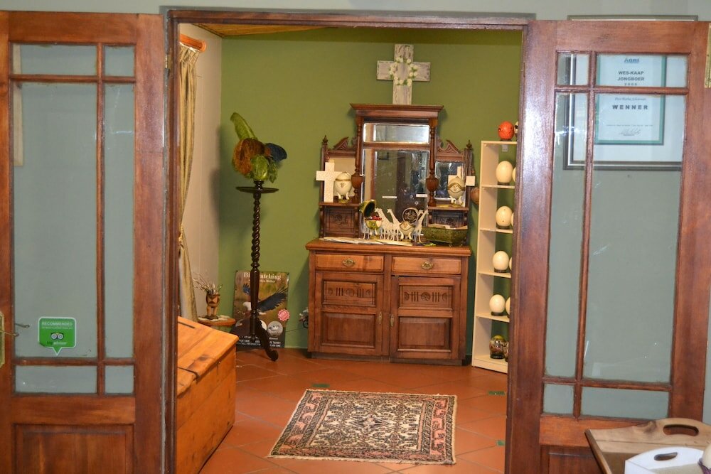 Фото Berluda Farmhouse & Cottages