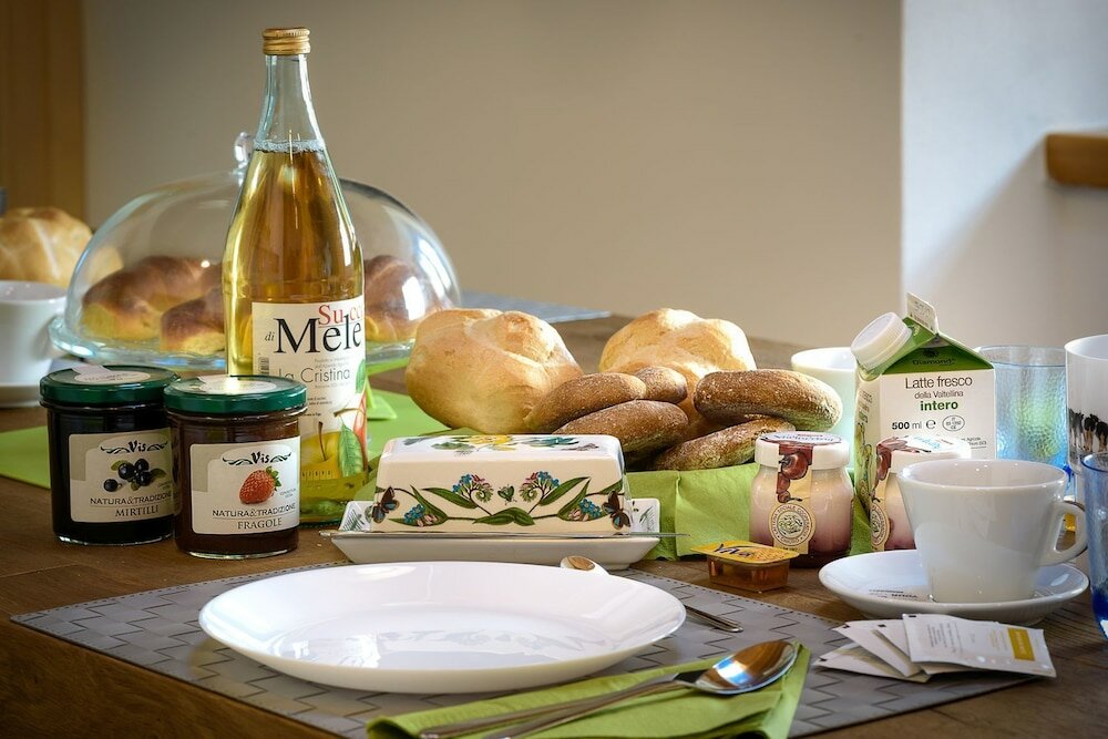 Фото Le Stanze del Trenino Rosso