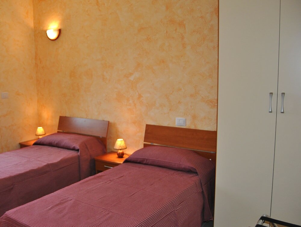 Фото B&b Messapia