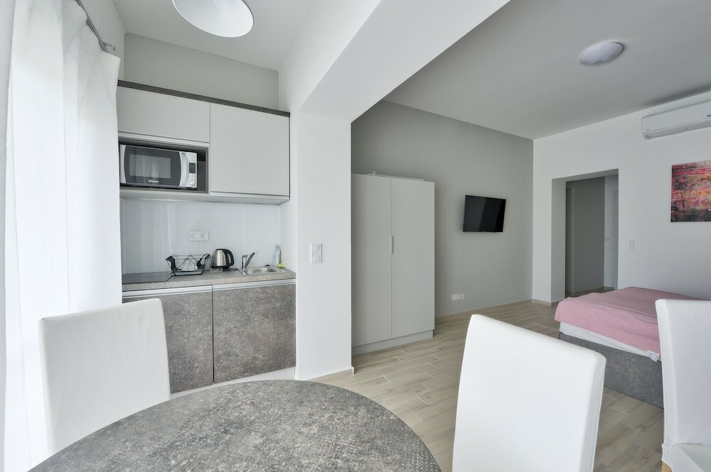 Фото Villa Oliver 2 Siófok