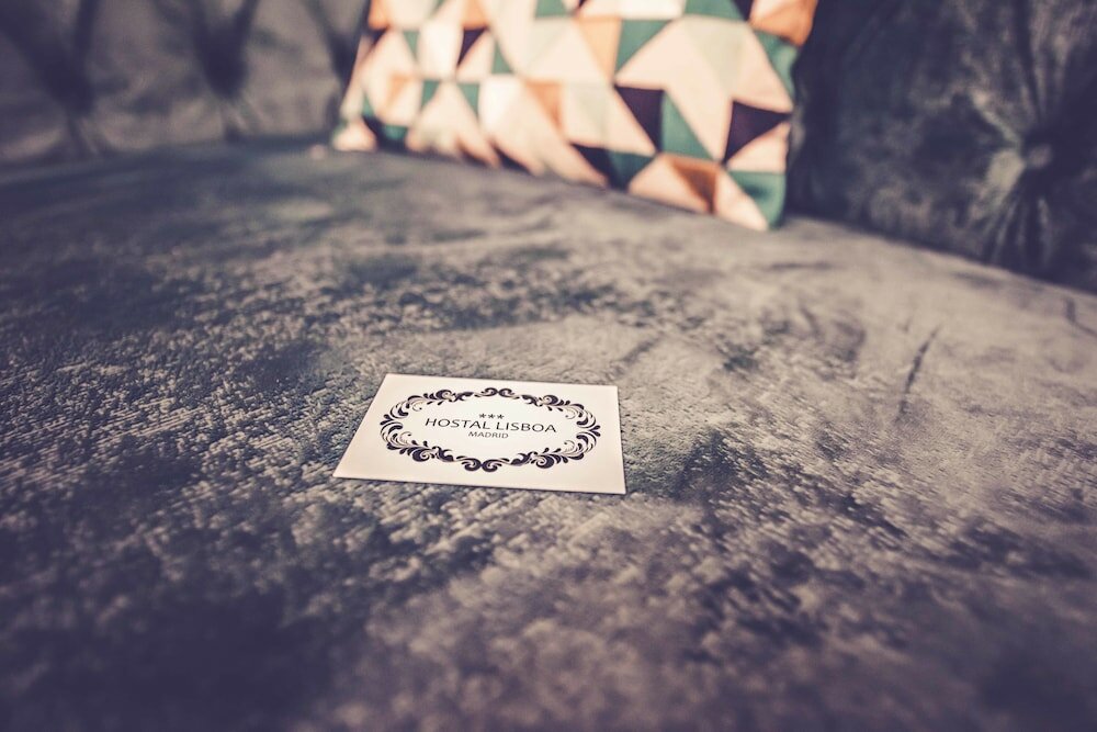 Фото Hostal Lisboa