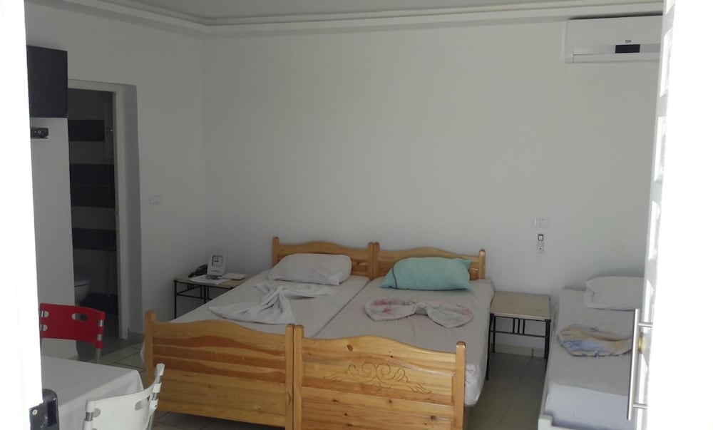 Фото Tunisia Queen Appartement