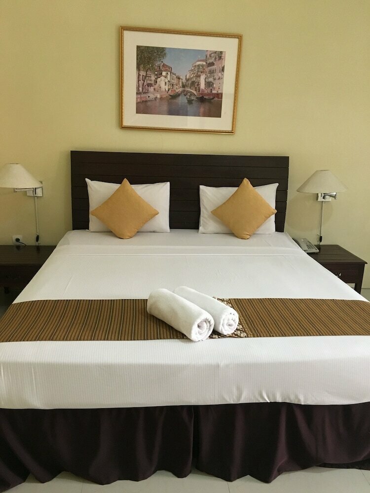 Hotel 3c Familia Residence, Yogyakarta, photo