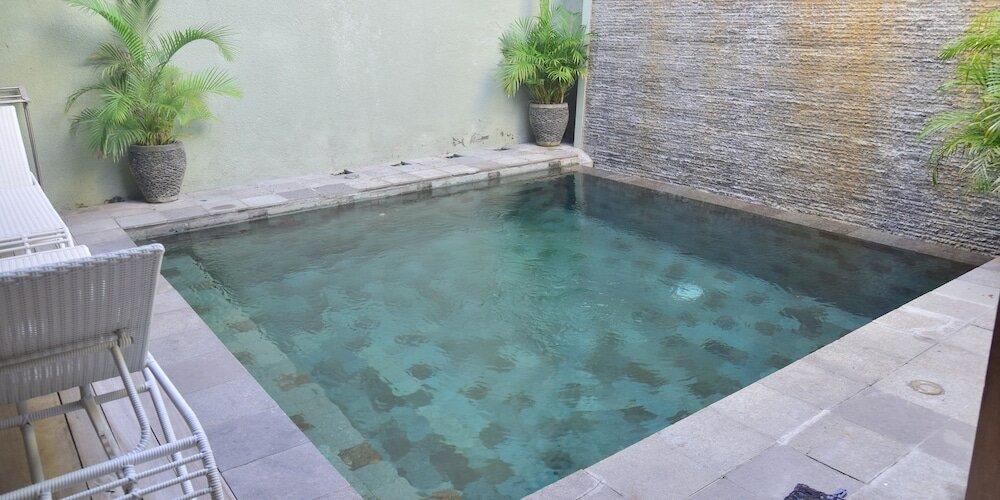 Фото Villa Putu Mira by Maha Bali