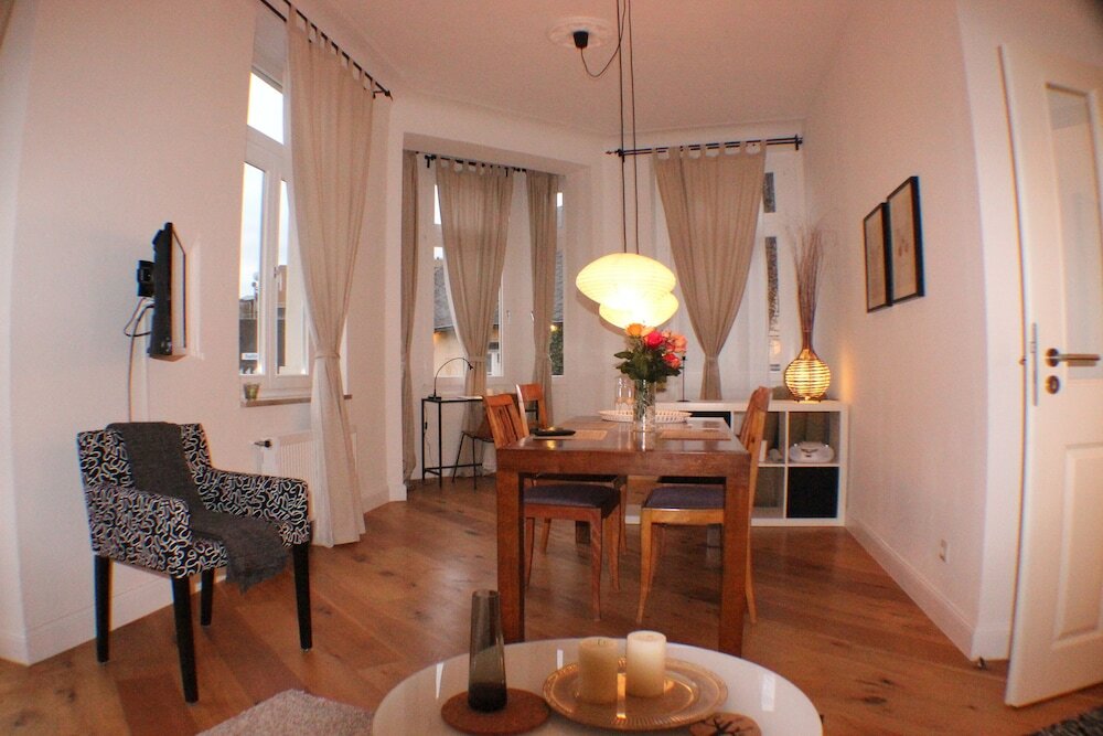 Фото Finest - Hotel Suiten Bonn