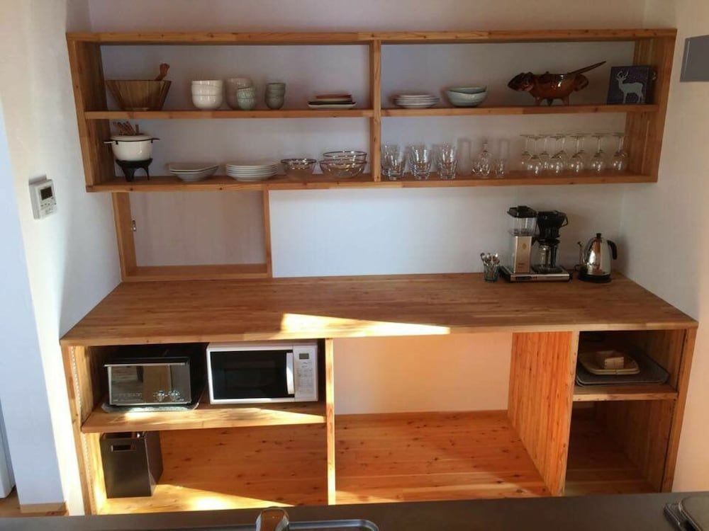 Фото Fuku Chalet