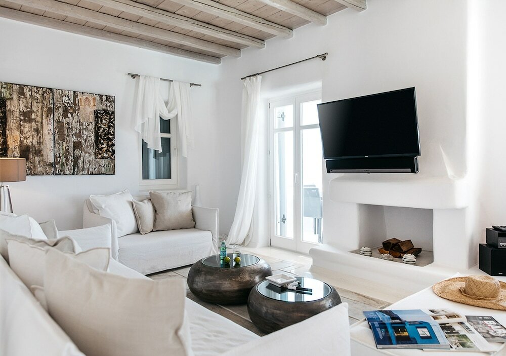 Фото Diana Villa Mykonos