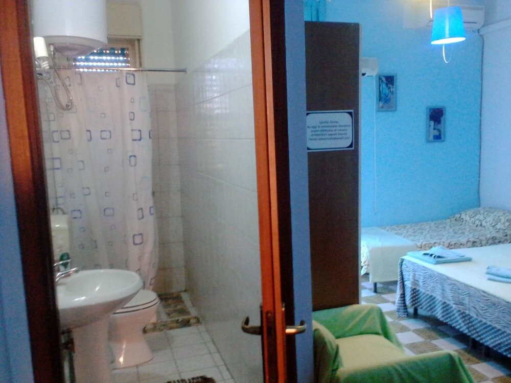 Фото Sciddicu Room