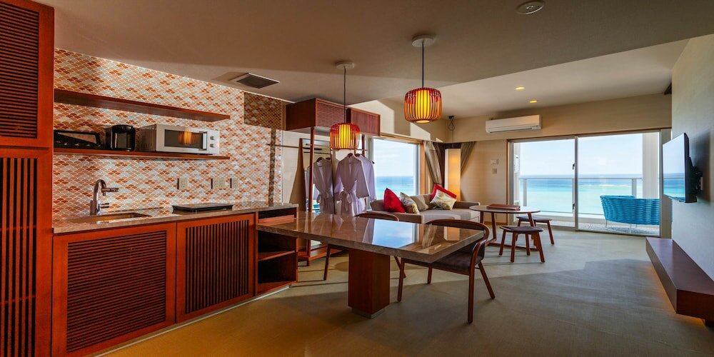 Фото Oile by DSHResorts