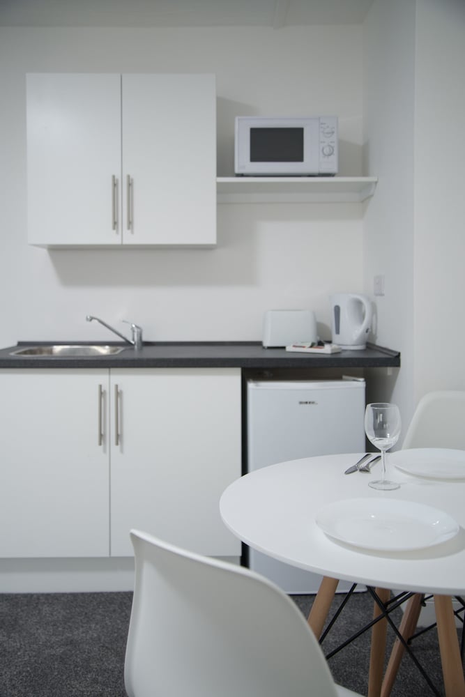 Фото Tlk Apartments And Hotel